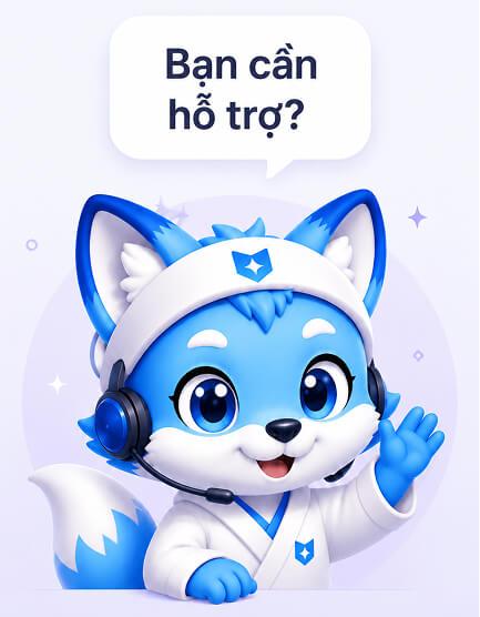 Cần hỗ trợ?